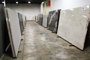marble and granite slabs Indianapolis