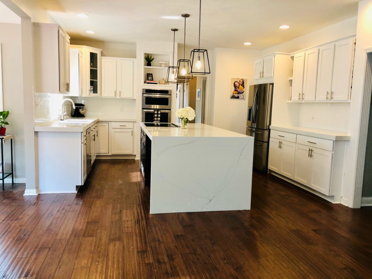 Gallery - Classic Kitchen and Granite