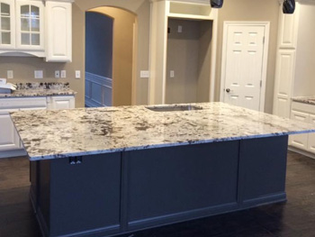 quartz countertops